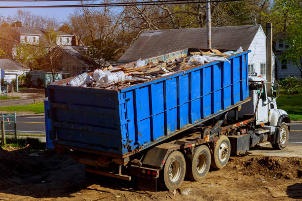 Reliable Mansfield, LA Junk Removal Services Solutions