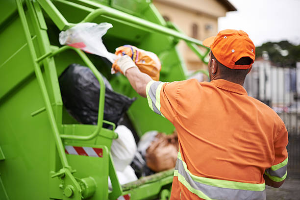 Best Garage Cleanout  in Mansfield, LA