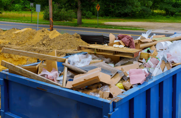 Best Dumpster Rental Services  in Mansfield, LA